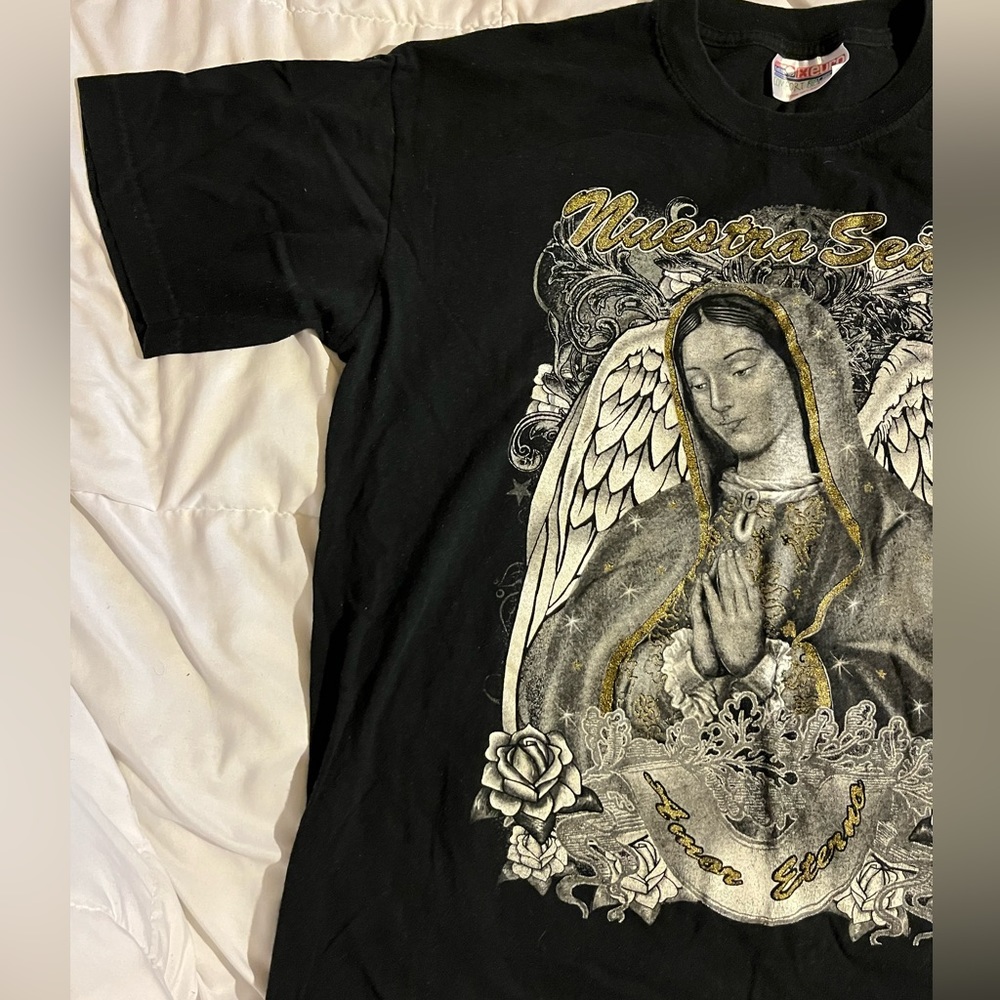 Mary T-Shirt